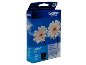 کارتریج پرینتر برادر LC39C ( آبی ) brother LC39C Cartridge