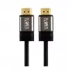 کابل 40 متری  HDMI 2.0 4K-3D  کی نت پلاس