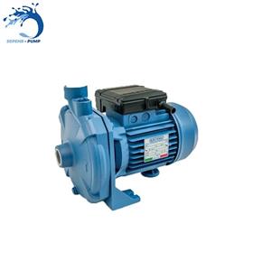 پمپ یک اسب بشقابی SISTEMA مدل TC 50CE