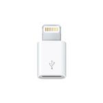 Apple Lightning to Micro USB Adapter MD820