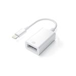 Apple Lightning to USB Camera Adapter MD821