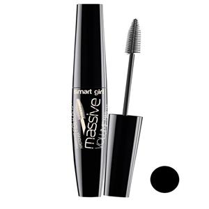 ریمل حجم دهنده بلور مدل MASSIVE VOLUME BELOR MASSIVE VOLUME MASCARA