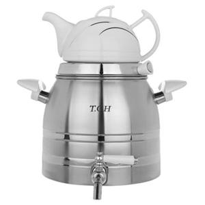 ست کتری و قوری تی جی اچ مدل آپادانا کد 7350