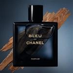 عطر مردانه شانل بلو خالص 