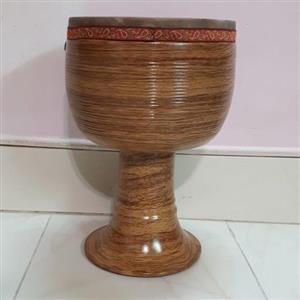 تنبک محب پور پلاس (سایز 27)