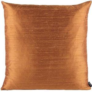 رویه کوسن ابریشم 100٪ طبیعی (کاور کوسن)