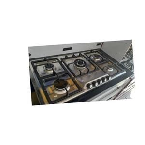 گاز صفحه ای استیل دارای فندک اتوماتیک و ترموکوپل آنتایم سرشعله چدن ولوم نسوز ارسال  با باربری و پس کرایه