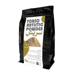 پودر سریش تورسو، چسب گیاهی، یک کیلویی