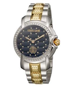 ساعت مچی عقربه ای زنانه روبرتو کاوالی مدل RV1L019M0151 Roberto Cavalli Watch For Women 