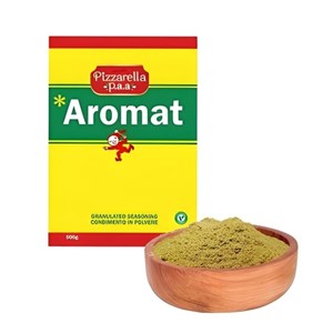 ادویه آرومات 100 گرمی