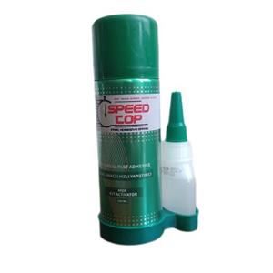 چسب 123  اسپید تاپ حجم 200 میلی لیتر