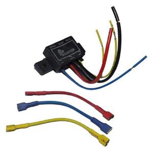 جعبه فیوز سیم دار پراید هانتر دارای ضمانت