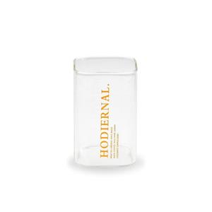 لیوان پیرکس مکعب کوتاه کد کالا 11489