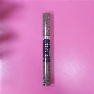 ریمل ابرو نوت شماره 3
