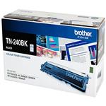 brother TN-240BK Toner