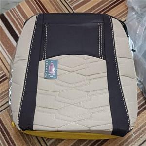 روکش صندلی پرشیا و405پارچه برزنتی درجه یک باضمانت یکسال ابر6میل 8تیکه گلدوزی شده