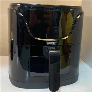 سرخ کن بدون روغن  بیسمارک  مدل BM 3601