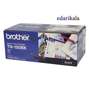 تونر برادر TN-150BK (مشکی) brother TN-150BK Toner