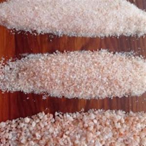 پک ده کیلویی نمک صورتی،دلنمک با ارسال از طریق باربری و بصرفه تر
