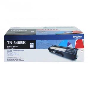 تونر برادر TN-348BK (مشکی) brother TN-348BK Toner