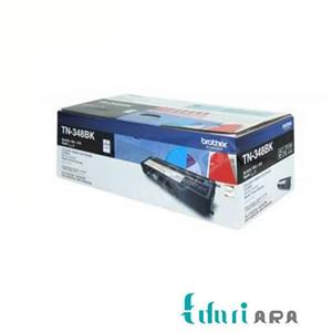 تونر برادر TN-348BK (مشکی) brother TN-348BK Toner