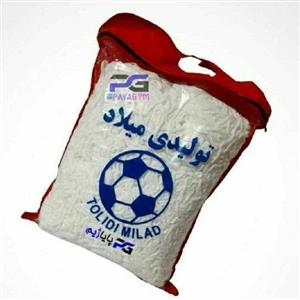 تور دروازه فوتسال و هندبال سالنی رنگ سفید
