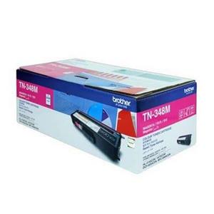 تونر برادر TN-348M (قرمز) brother TN-348M Toner