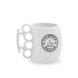 ماگ پنجه بوکسی کد کالا 12181