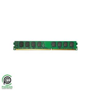 رم کامپیوتر اپیسر مدل UNB PC3-10600 CL9 DDR3 1333MHz ظرفیت 4 گیگابایت