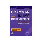 Grammar In Use Intermediate Fourth Edition