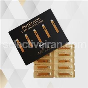 سوزن تاتو میکروبلیدینگ Microblading tattoo needle 