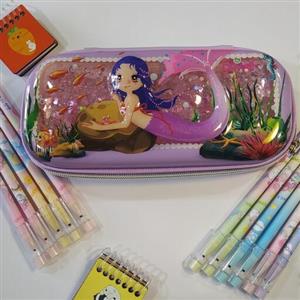 جامدادی آکواریومی باکیفیت