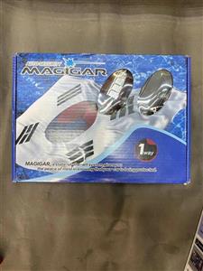 دزدگیر  خودرو  هوتای  ماجیکار