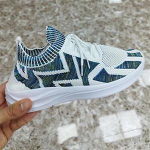 کفش زنانه مدل بافتی زیر قیمت