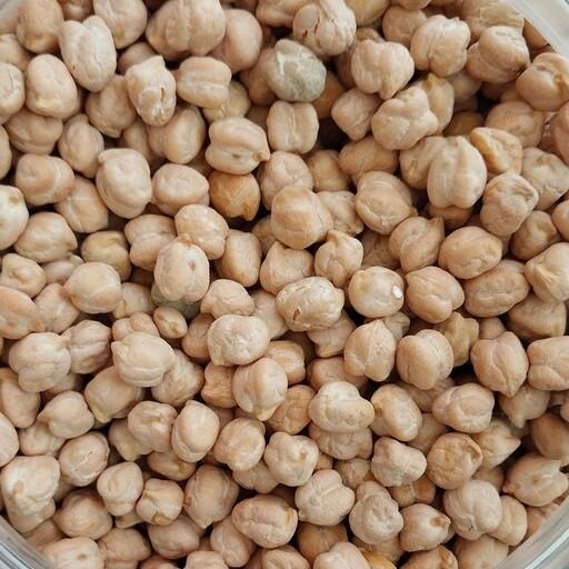 نخود فله ای