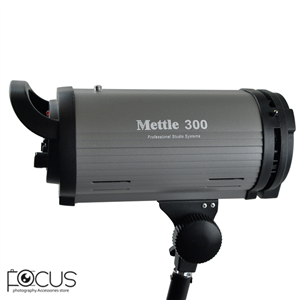 فلاش آتلیه ای Mettle M-300