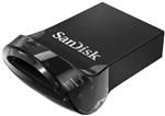 SanDisk Ultra Fit Flash Memory - 64GBفلش مموری 64 گیگ سندیسک