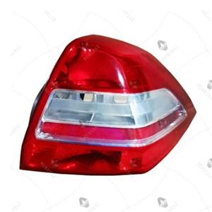 چراغ خطر عقب مگان راست