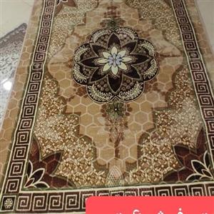 پتو فرش خارجی شش متری روفرشی خارجی مخملی ترمز دار جایگزین فرش