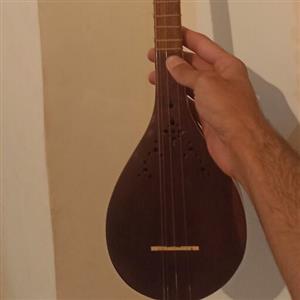 سه تار نغمه