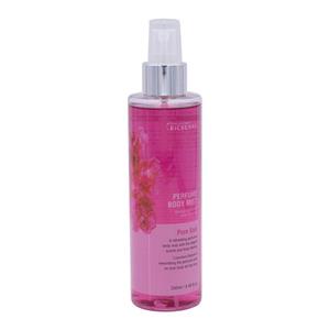 پرفیوم خوشبو کننده و مرطوب کننده بدن ریچنا مدل Pure Soule Richenna Body Mist Pure Soule