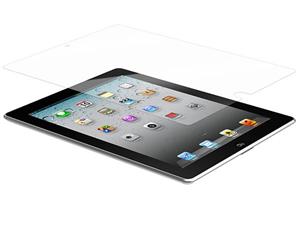 محافظ صفحه نمایش تبلت Apple iPad 4 - مات Apple iPad 4 Screen Guard - Matte