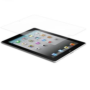 محافظ صفحه نمایش تبلت Apple iPad 4 - براق Apple iPad 4 Screen Guard - Glossy