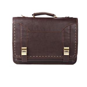 کیف اداری آریا چرم مدل AP 74/130