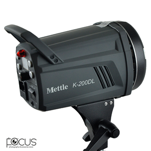 Mettle K-200DL