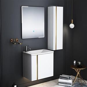 روشویی  لوکس کابین کد 602B