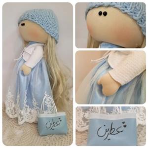 عروسک روسی باردار