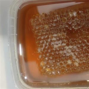 عسل طبیعی  بهاره