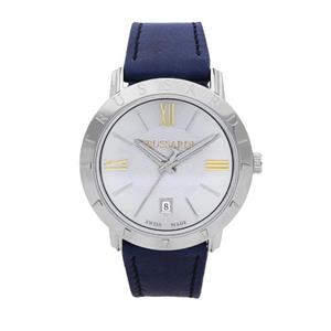 ساعت مچی عقربه ای مردانه تروساردی مدل TR-R2451107002