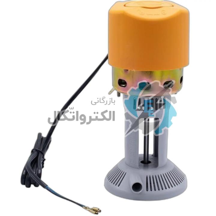 پمپ اب موتوژن
